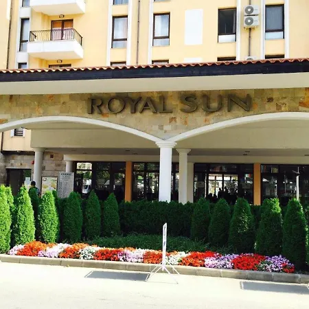 Apartman Royal Sun - Private - Sunny
