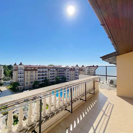 Apartman Royal Sun - Private - Sunny *