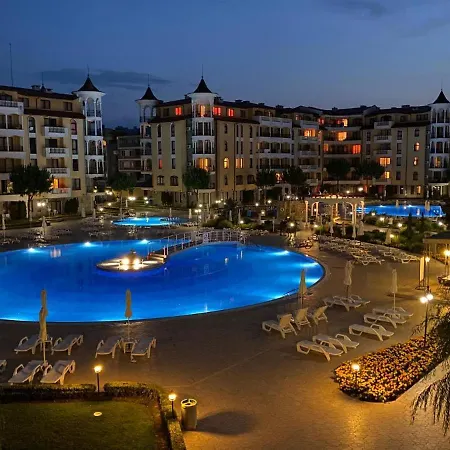 Royal Sun - Private - Sunny Apartman *
